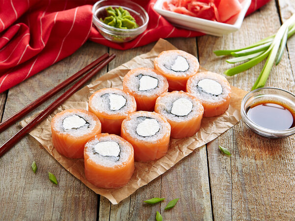 Роллкин & Сушкин