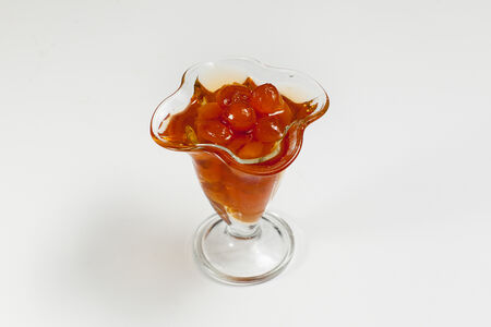 Варенье домашнее