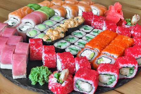 Сет №6 Кинг Сайз