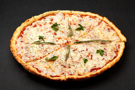 Пицца Маргарита