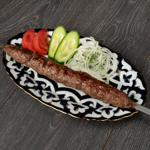 Люля-кебаб (говядина)