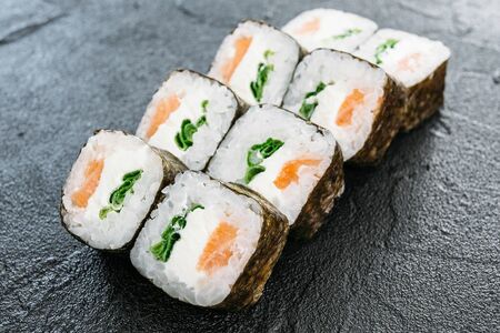 Ролл Небраска