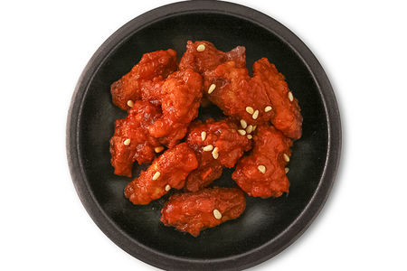 Фрайд Чикен