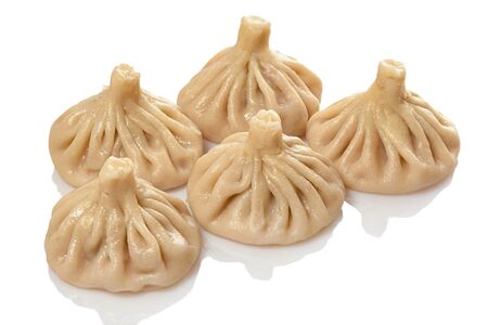 Хинкали 5 шт