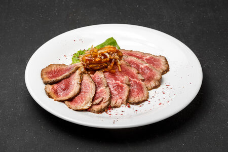 Ростбиф классический