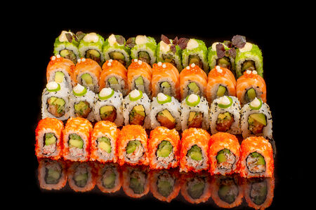 Урамаки Сет №2