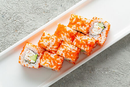 Ролл Калифорния