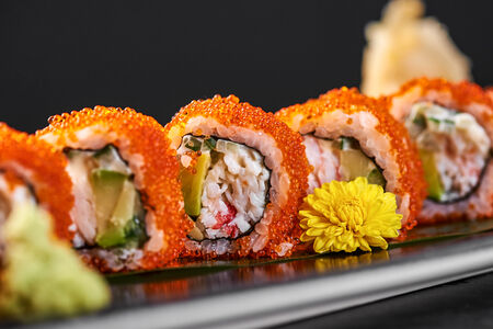 Ролл Калифорния