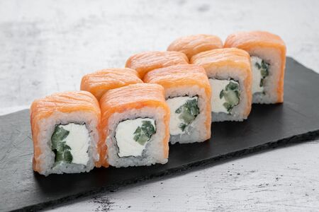 Ролл Филадельфия