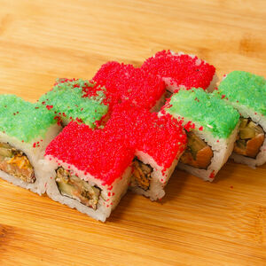 Ролл Айсберг