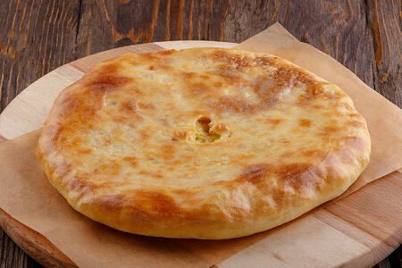 Кутаисский пирог