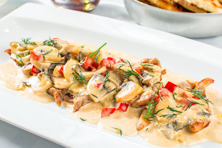 Псаронефри