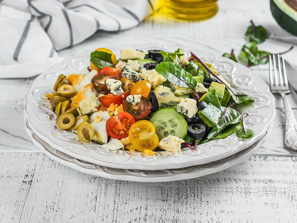 Косможорка