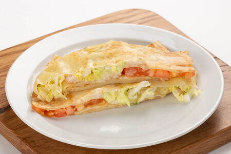 Блин Цезарь по-русски