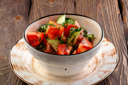 Салат Запхули