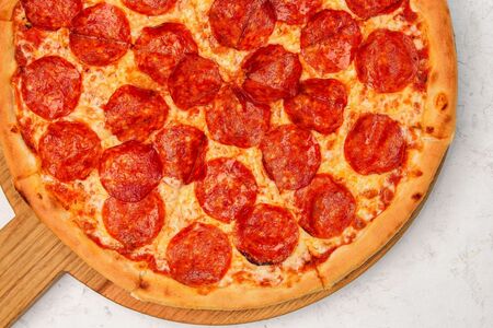 Пицца Пепперони