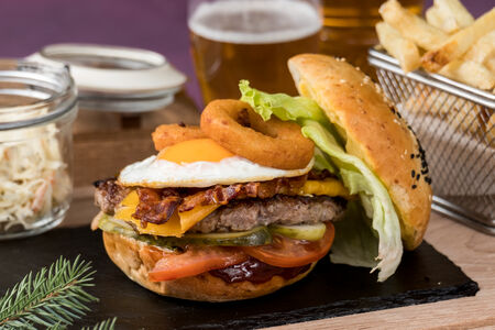 Бургер Кантри