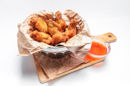 Крылья куриные