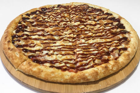 Пицца Цыпленок барбекю