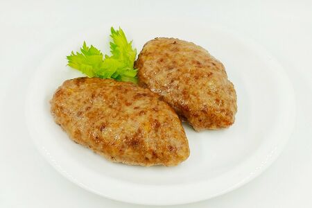 Котлета мясная