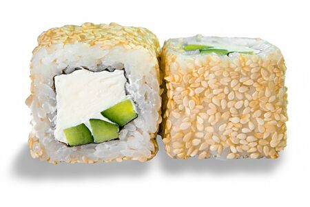 Ролл Сырный