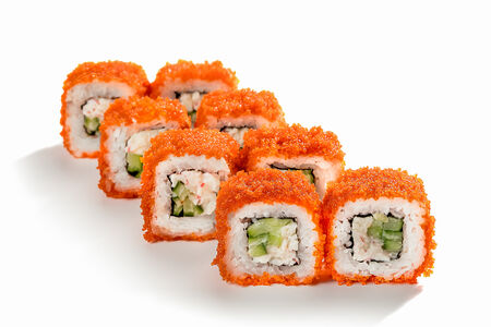 Ролл Калифорния