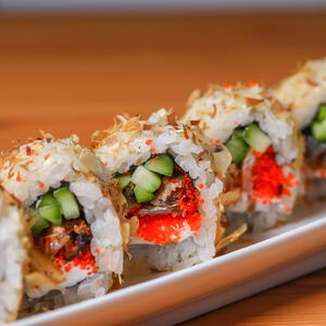 Ролл Асако рору