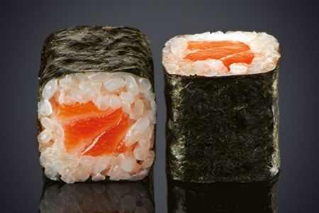 Спайси Сякэ Рору