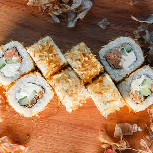 Ролл Бонито