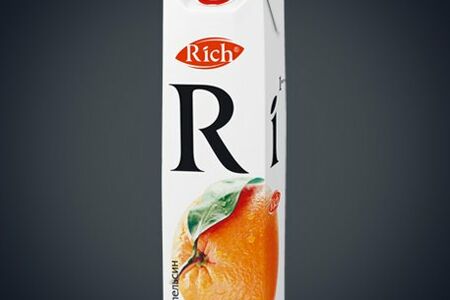 Сок Rich в ассортименте