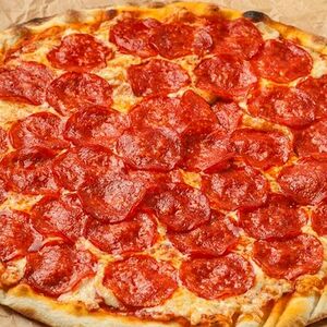 Пицца Пепперони 26 см