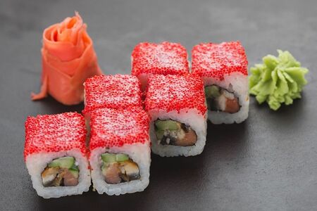 Ролл Самурай