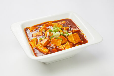 209. Ма по доуфу