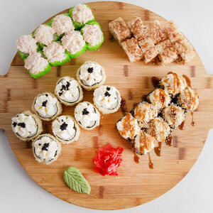 Сет Японика