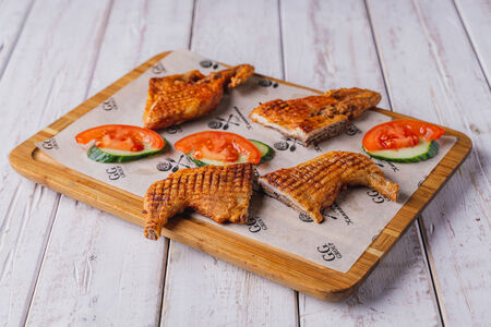 Цыпленок табака