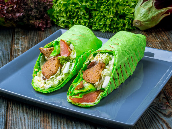 Street Food Шаурма