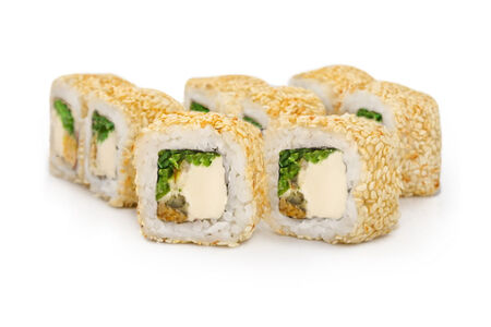 Ролл Фетаки