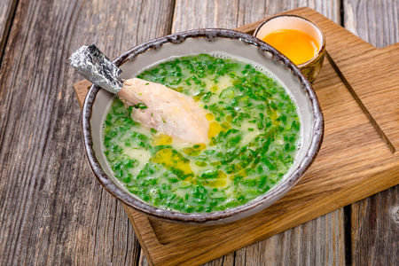 Суп Чихиртма