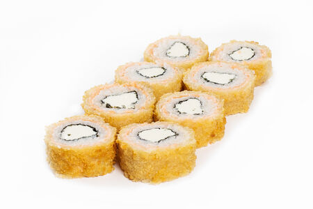 Ролл Фила яки