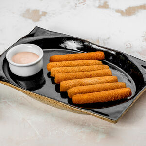 Сырные палочки Гауда