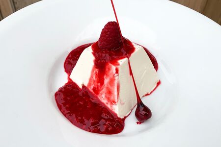 Панна-котта