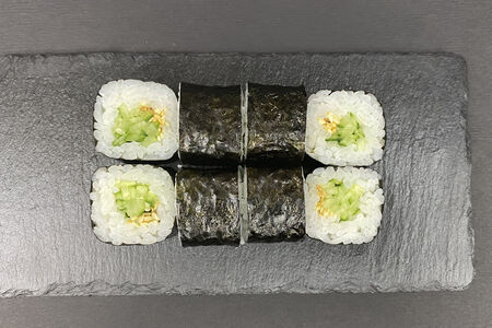 Ролл Каппа маки