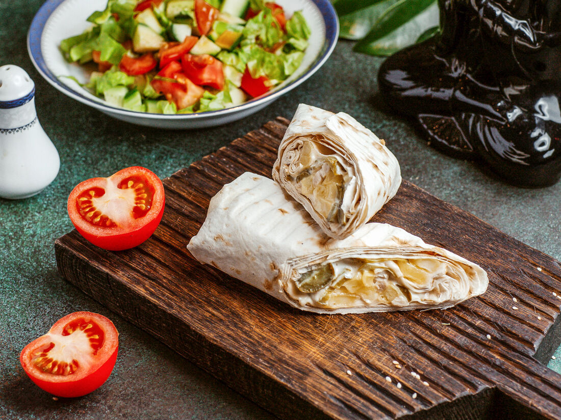 Вкус Сокольников