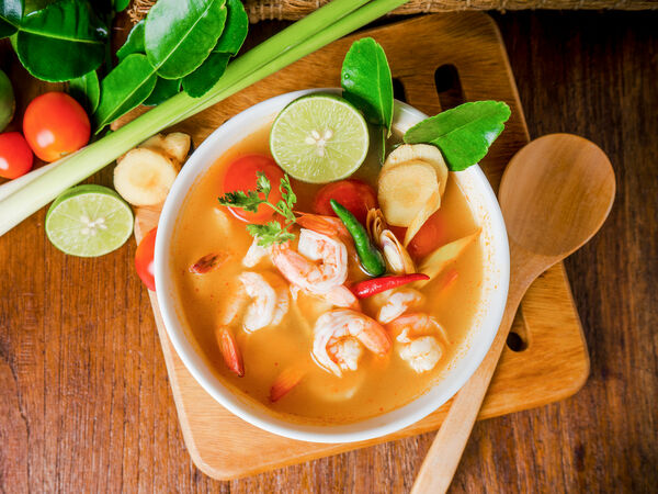 Вьетнамский уголок