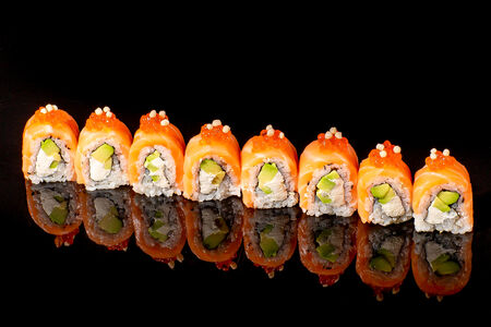 Ролл Филадельфия