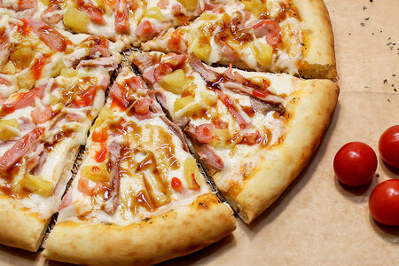 Пицца Гавайская