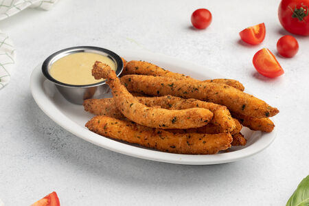 Куриные пальчики