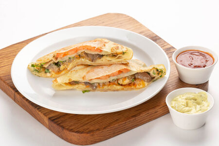 Блин Султан