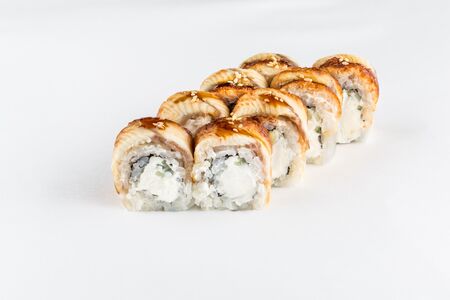 Ролл Канагава