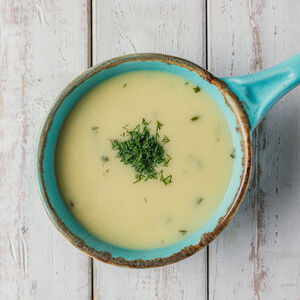 Суп Чихиртма